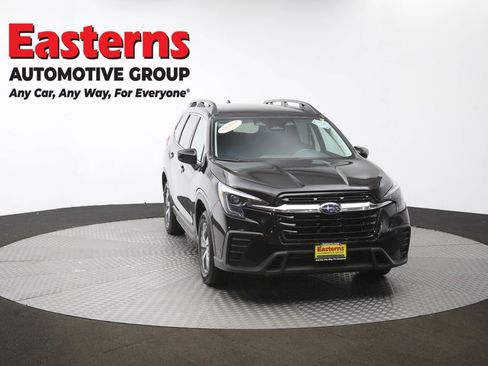 Used 2024 Subaru Ascent Premium w/ Convenience Package AWD/4WD image 51