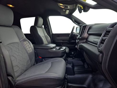 Used 2020 RAM 2500 Power Wagon image 15