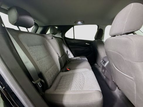 Used 2024 Chevrolet Equinox LT FWD image 27