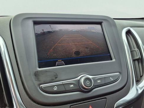 Certified 2020 Chevrolet Equinox LT image 4