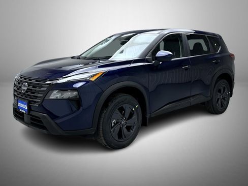 New 2026 Nissan Rogue SV w/ Cold Weather Package image 1
