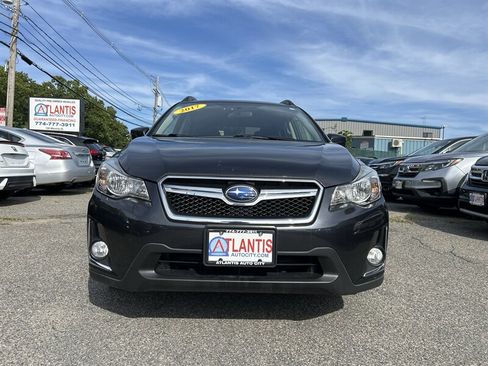 Used 2017 Subaru Crosstrek 2.0i Premium AWD/4WD image 2
