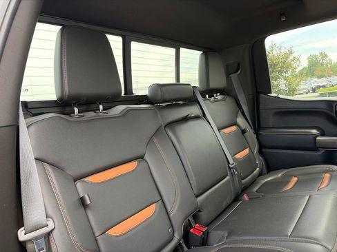 Used 2021 GMC Sierra 1500 AT4 w/ AT4 Premium Package AWD/4WD image 41