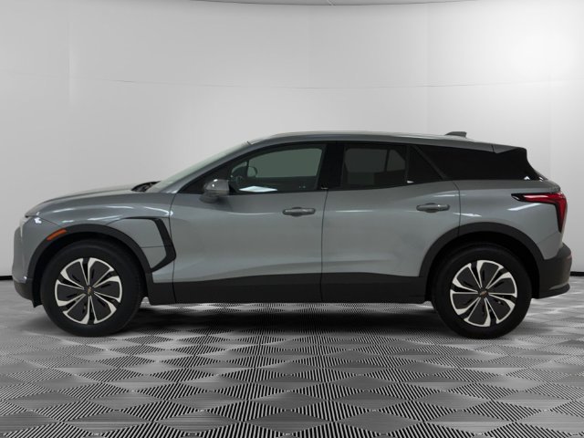 Certified 2024 Chevrolet Blazer EV LT AWD/4WD image 2