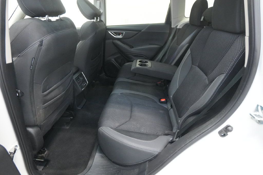 Used 2024 Subaru Forester Premium AWD/4WD image 24