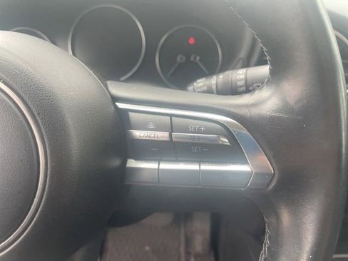 Used 2021 MAZDA CX-30 AWD 2.5 Turbo S image 23