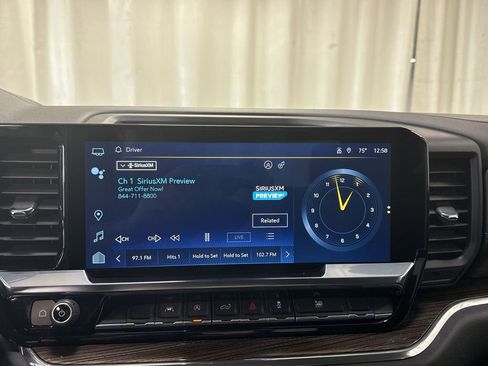 Certified 2024 Chevrolet Silverado 1500 LT image 13