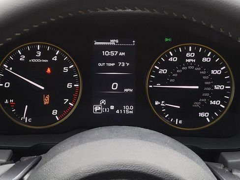 Certified 2025 Subaru Crosstrek 2.5i Sport image 30