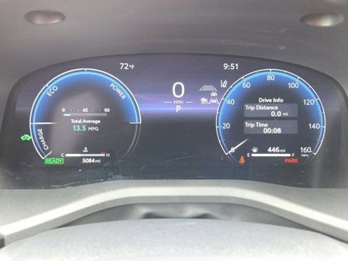 Certified 2026 Toyota Camry XSE FWD image 26