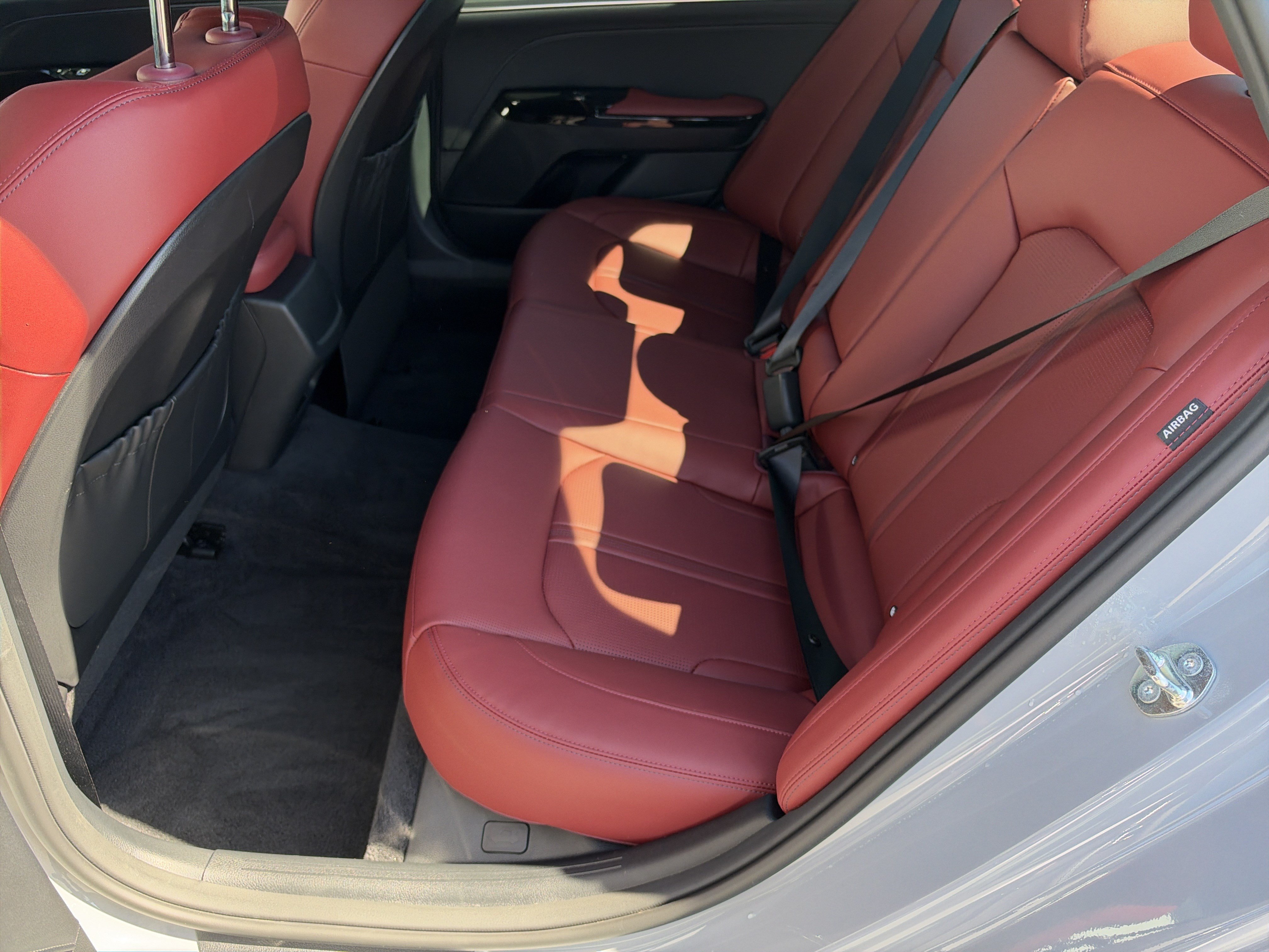 Used 2025 Kia K5 GT-Line w/ GT-Line Premium Package FWD image 26