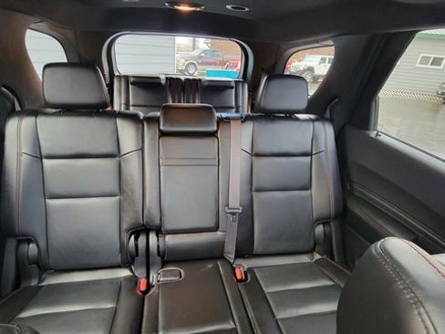 Used 2024 Dodge Durango GT image 53