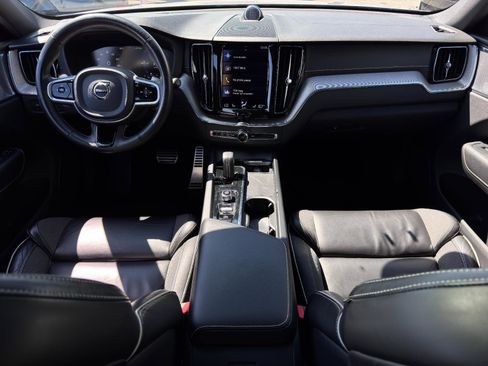 Used 2021 Volvo XC60 T8 Polestar image 26