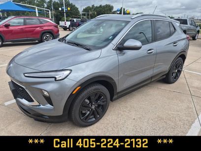 Used 2024 Buick Encore GX Sport Touring