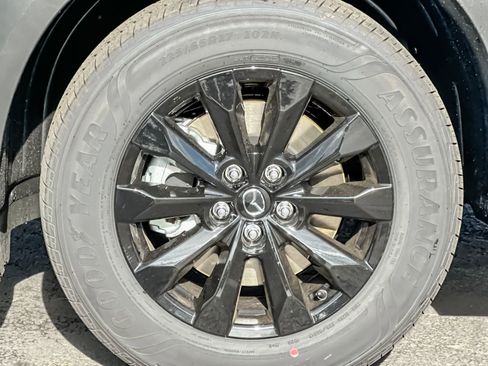 New 2026 MAZDA CX-50 AWD 2.5 S w/ Accent Package image 24