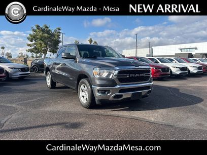 Used 2023 RAM 1500 Big Horn w/ Trailer Tow Group