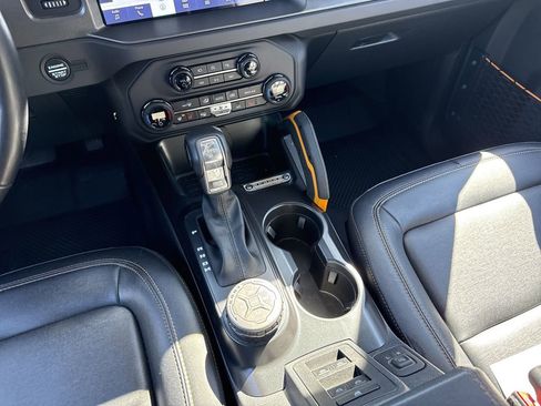 Used 2024 Ford Bronco Badlands AWD/4WD image 26