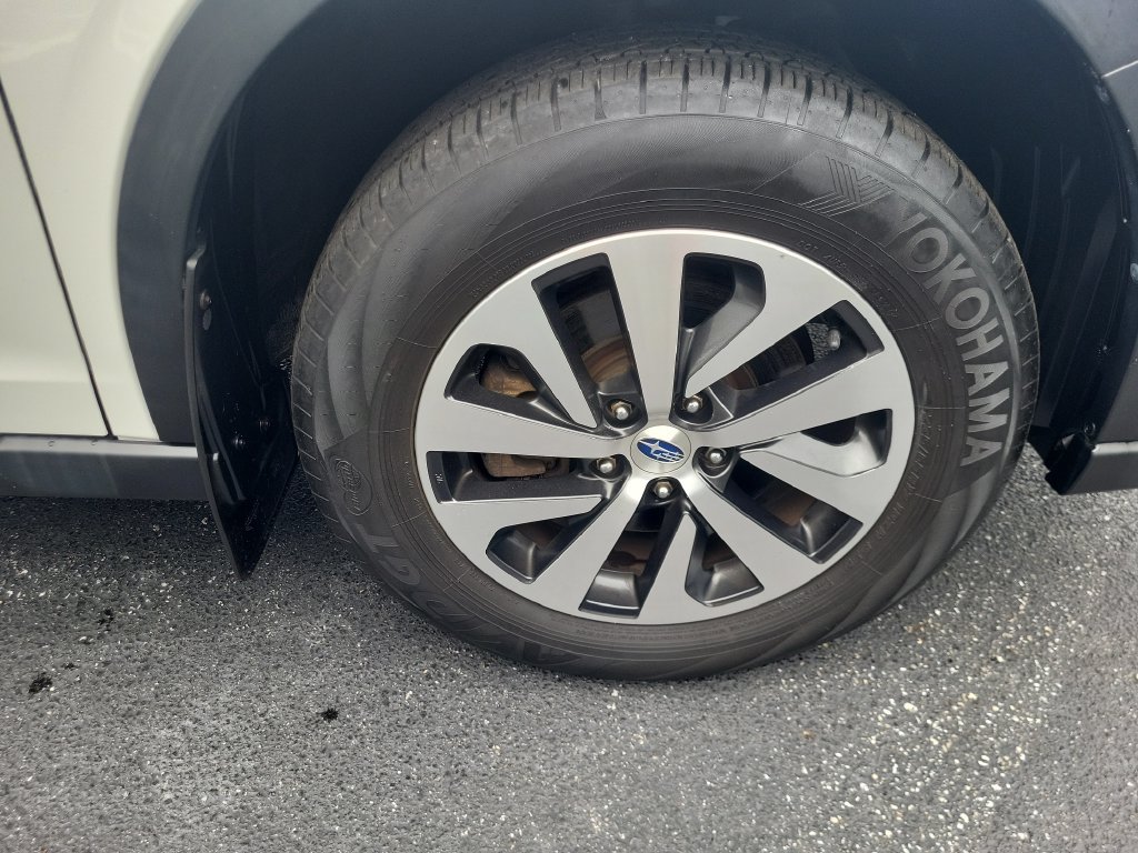 Certified 2022 Subaru Outback Premium AWD/4WD image 20
