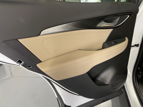 New 2026 Buick Envision Preferred image 11