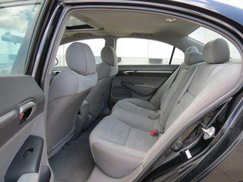 Used 2009 Honda Civic EX image 24