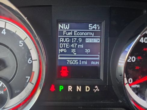 Used 2012 Dodge Grand Caravan Crew image 34