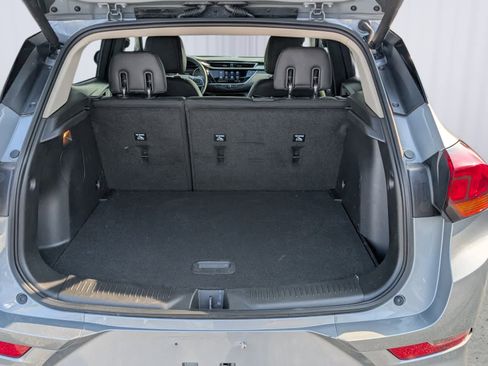 Certified 2023 Buick Encore GX Select w/ Sport Touring Package image 10