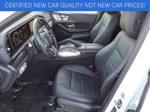 Certified 2023 Mercedes-Benz GLE 450 4MATIC image 14