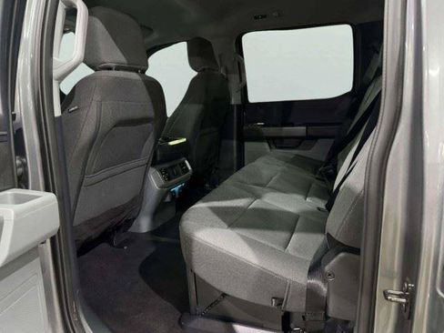 Used 2024 Ford F150 XLT w/ Equipment Group 302A MID AWD/4WD image 55