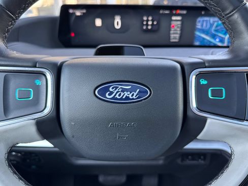 Certified 2025 Ford Expedition Max Platinum AWD/4WD image 26
