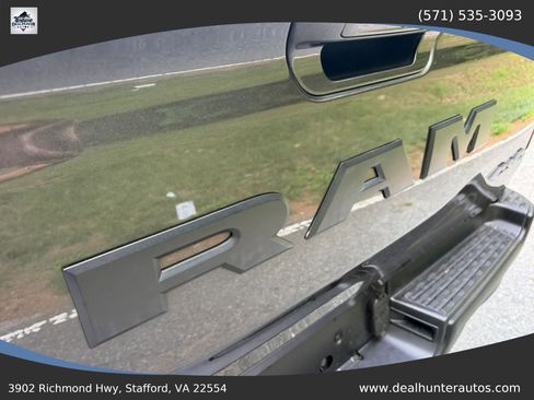 Used 2019 RAM 1500 Rebel w/ Rebel Level 1 Equipment Group AWD/4WD image 17