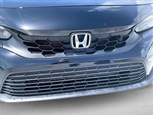 Used 2023 Honda Civic EX-L image 30