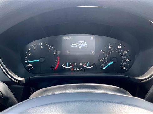 Used 2021 Ford Escape SE FWD image 21