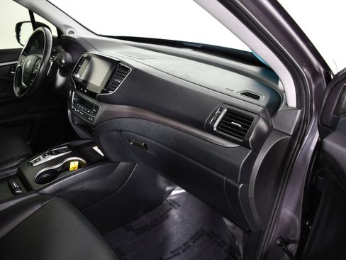 Certified 2023 Honda Ridgeline RTL-E image 44