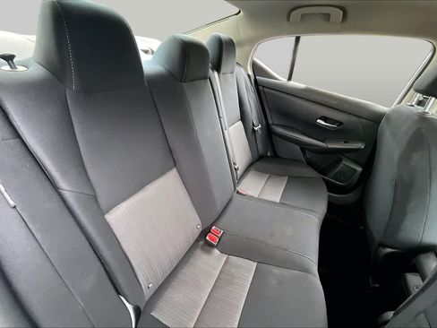 Used 2023 Nissan Sentra SV w/ All-Weather Package FWD image 19