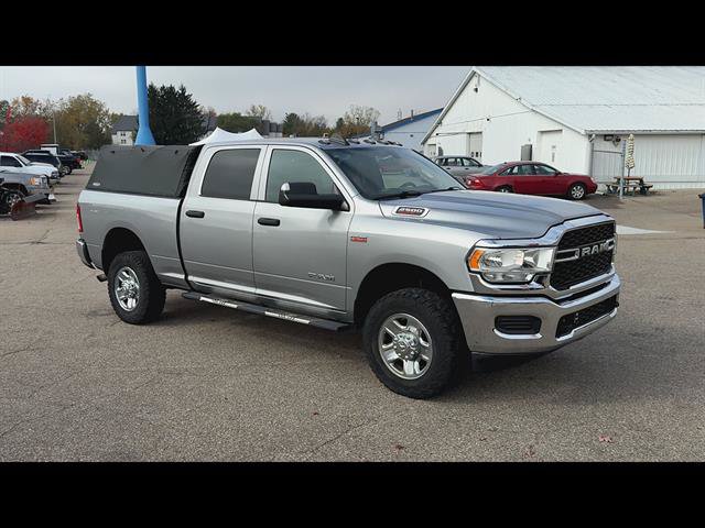 Used 2021 RAM 2500 Tradesman AWD/4WD image 30