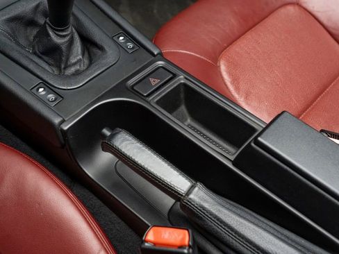 Used 1996 BMW Z3 1.9 image 29