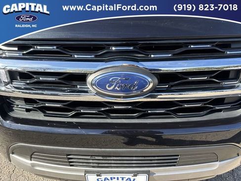 Certified 2024 Ford Expedition Max Limited image 10