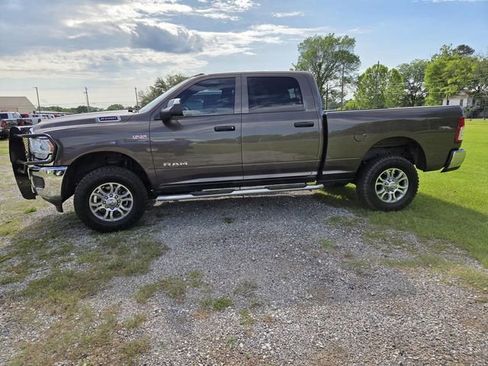 Used 2021 RAM 2500 Tradesman AWD/4WD image 4