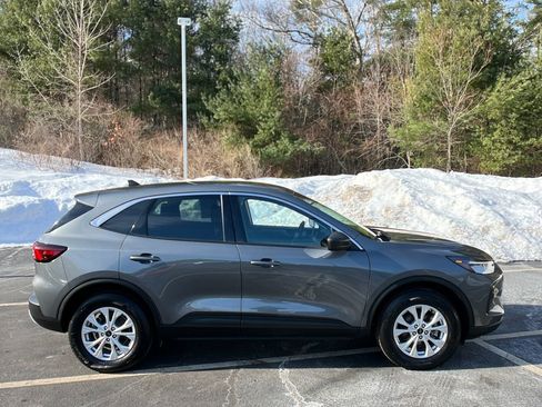 Used 2024 Ford Escape Active w/ Tech Pack #1 image 6