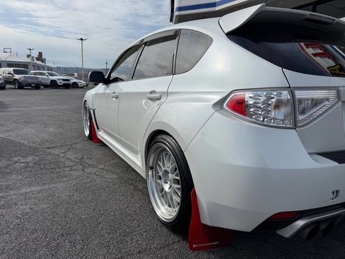 Used 2013 Subaru Impreza WRX Premium image 5