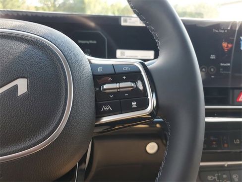 New 2026 Kia Carnival SX Prestige image 21