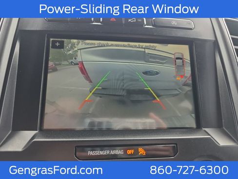 Used 2018 Ford F150 XLT w/ Equipment Group 302A Luxury AWD/4WD image 36