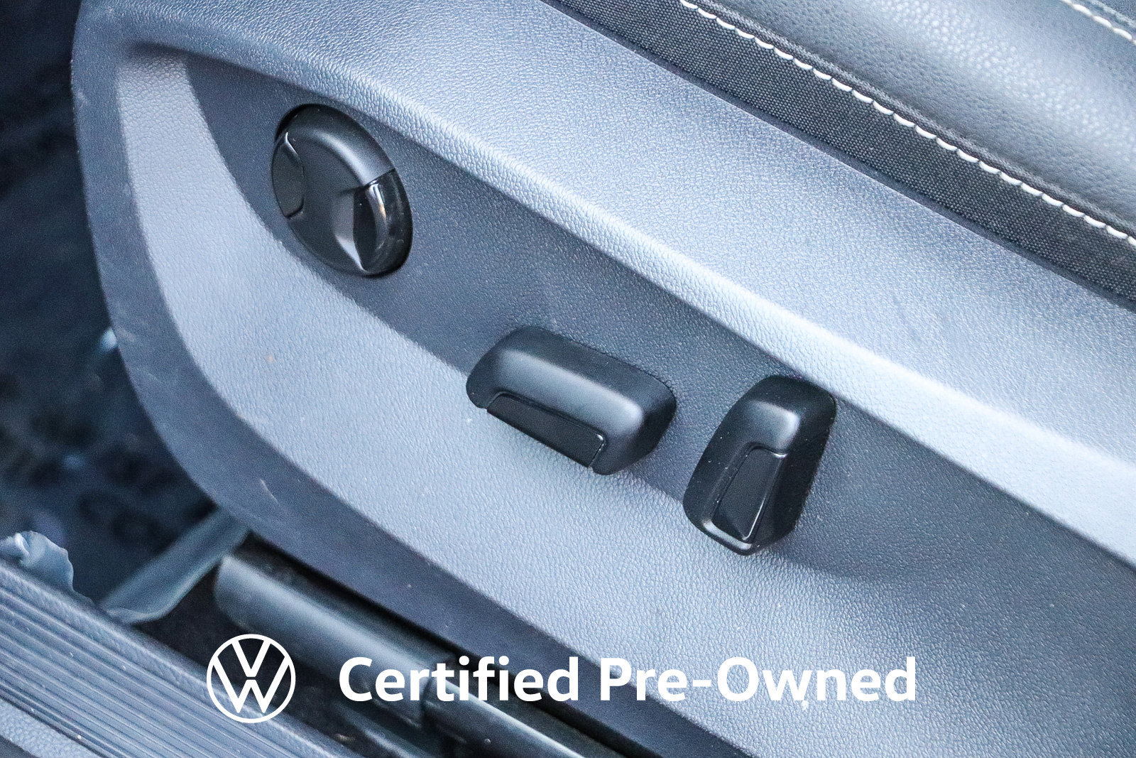 Certified 2023 Volkswagen Taos SE w/ Panoramic Sunroof Package FWD image 21