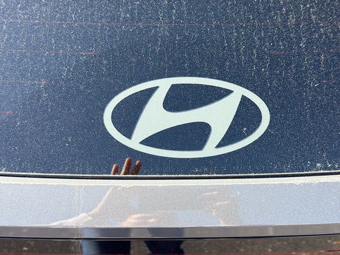 New 2026 Hyundai Tucson SEL image 11