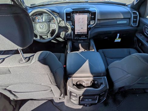 New 2026 RAM 1500 Big Horn image 28