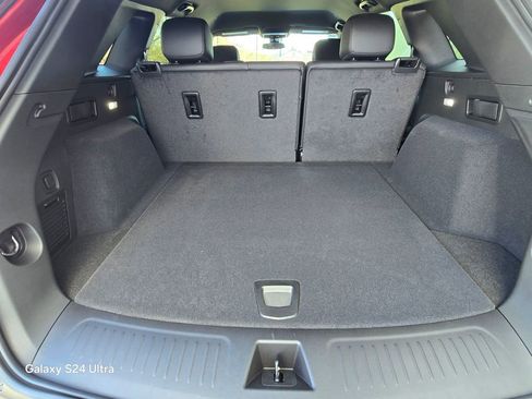 New 2026 Cadillac XT5 Luxury image 28