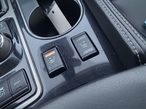 Used 2023 Nissan Maxima SV w/ Floor Mat Group image 23