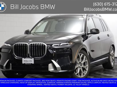 Used 2026 BMW X7 xDrive40i w/ Premium Package
