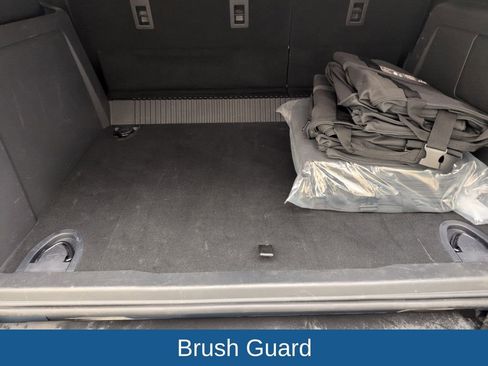 Certified 2024 Ford Bronco Wildtrak image 37