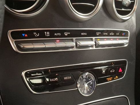 Used 2017 Mercedes-Benz C 43 AMG 4MATIC Sedan image 12