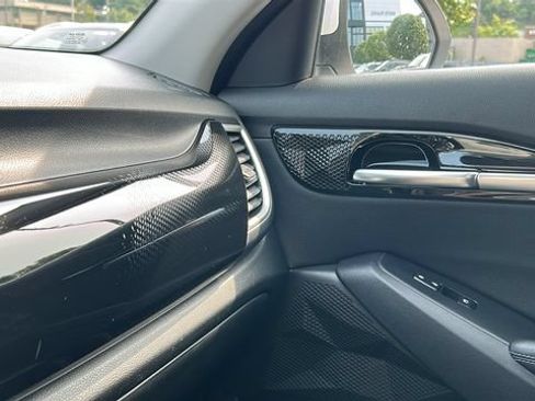 Used 2021 Kia Seltos EX AWD/4WD image 21
